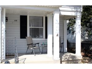 For Sale: 108 Sheridan Ave Xenia, OH 45385