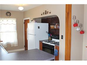 For Sale: 108 Sheridan Ave Xenia, OH 45385