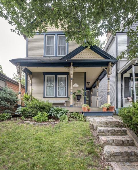 324 Johnson St