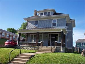 For Sale: 1010 Huffman Ave Dayton, OH 45403