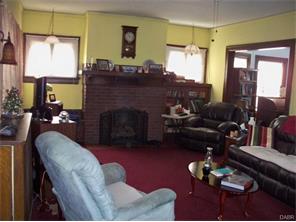 For Sale: 1010 Huffman Ave Dayton, OH 45403