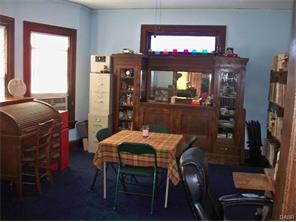 For Sale: 1010 Huffman Ave Dayton, OH 45403