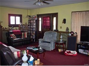 For Sale: 1010 Huffman Ave Dayton, OH 45403