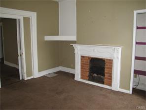 For Sale: 143 S Sperling Ave Dayton, OH 45403