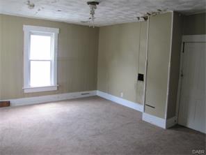 For Sale: 143 S Sperling Ave Dayton, OH 45403