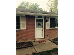 For Sale: 507 Tyron Ave Dayton, OH 45404