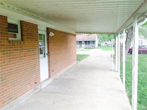 For Sale: 507 Tyron Ave Dayton, OH 45404