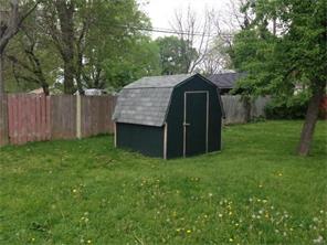 For Sale: 507 Tyron Ave Dayton, OH 45404