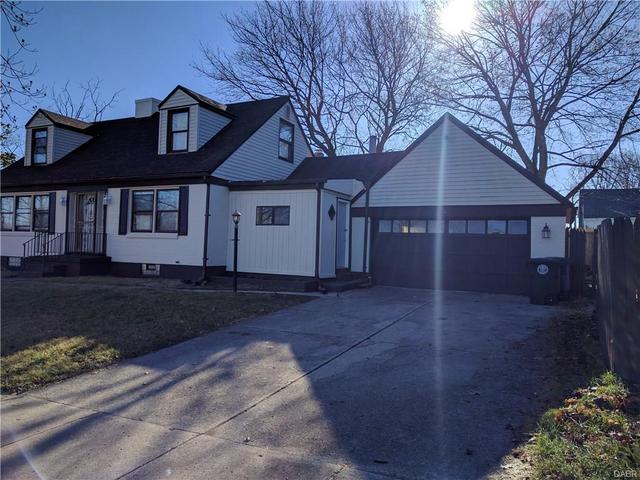 4531 Mildred Dr