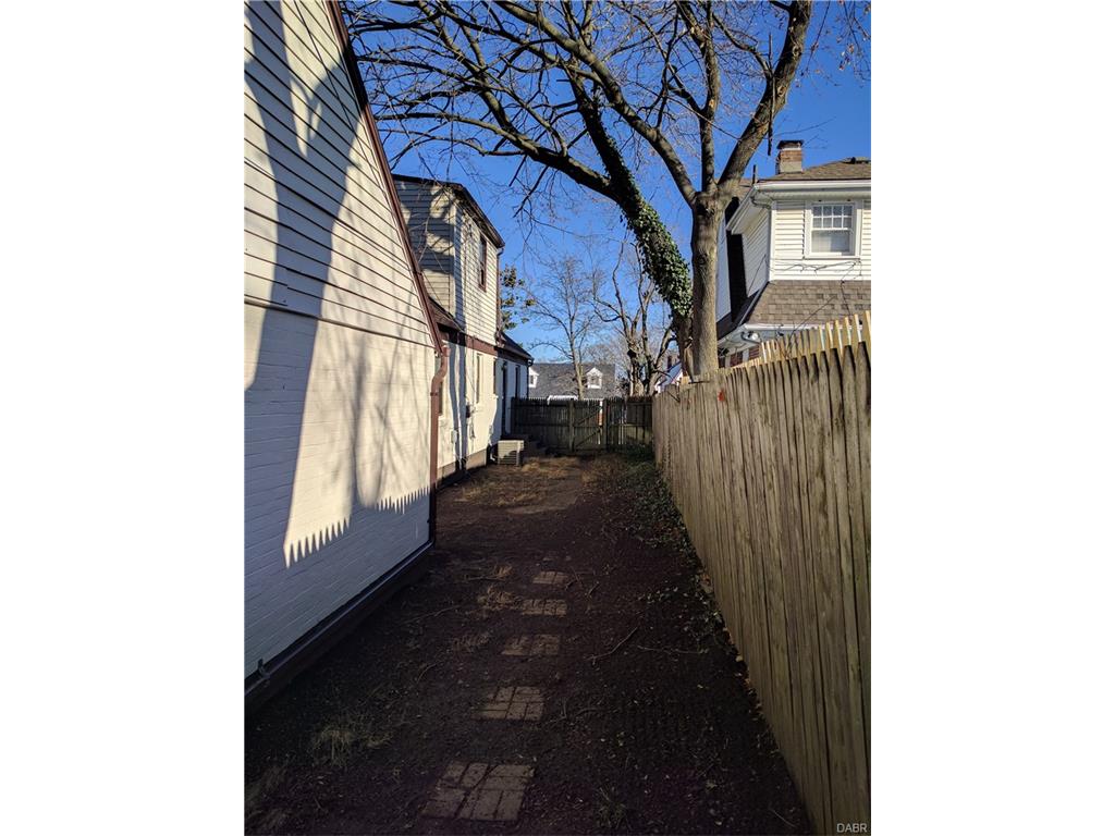 4531 Mildred Dr