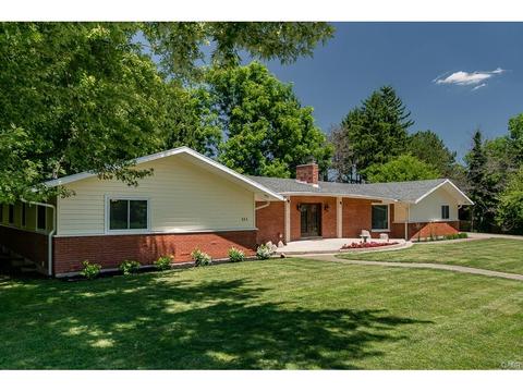 3268 Zephyr Dr
