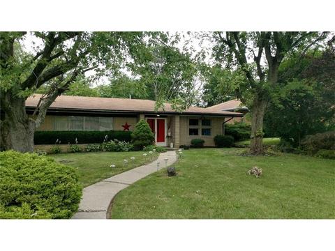3268 Zephyr Dr