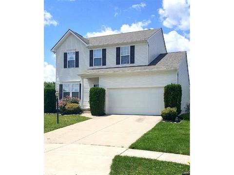 3268 Zephyr Dr