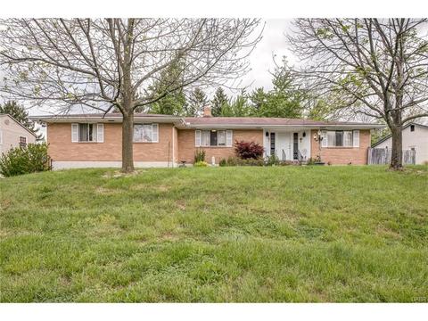 3268 Zephyr Dr
