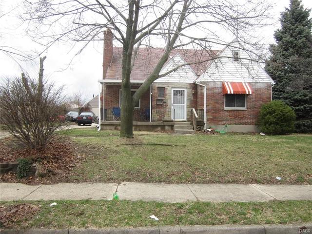 201 Eugene Ave
