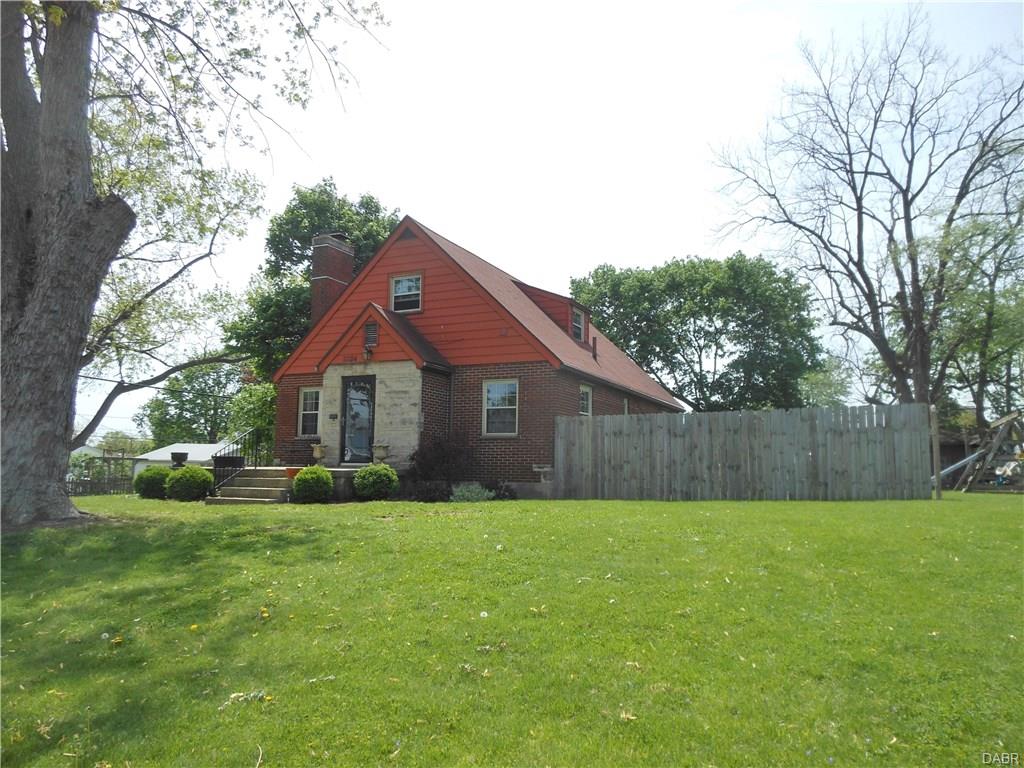 1449 John Glenn Rd