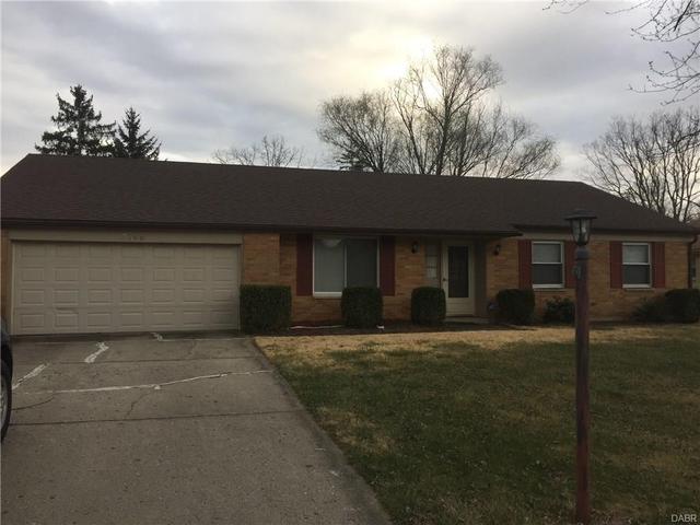 254 Hilltop Dr