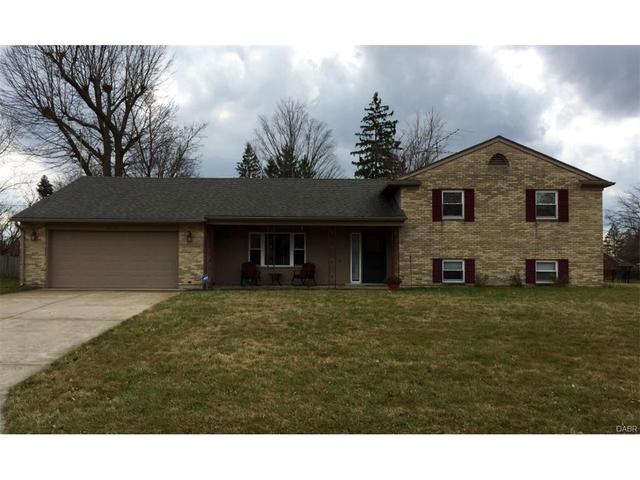 254 Hilltop Dr