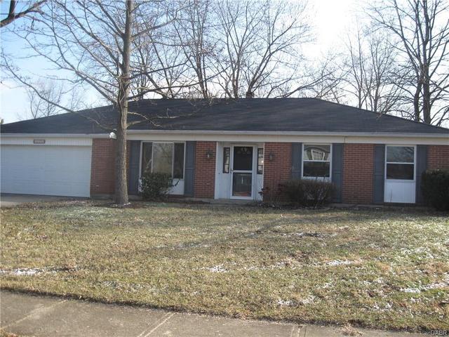 254 Hilltop Dr