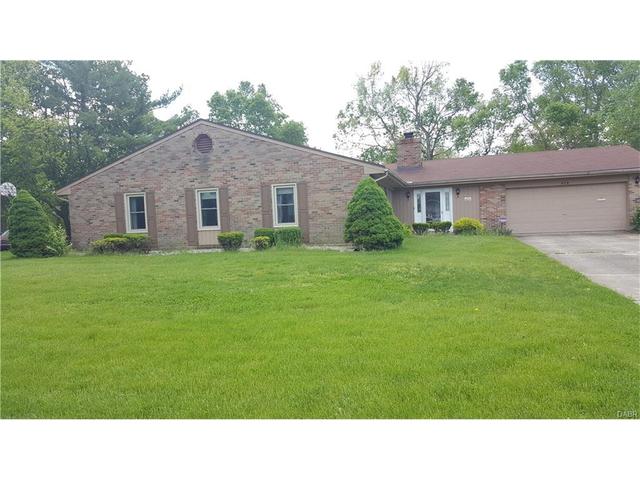 294 Park End Dr