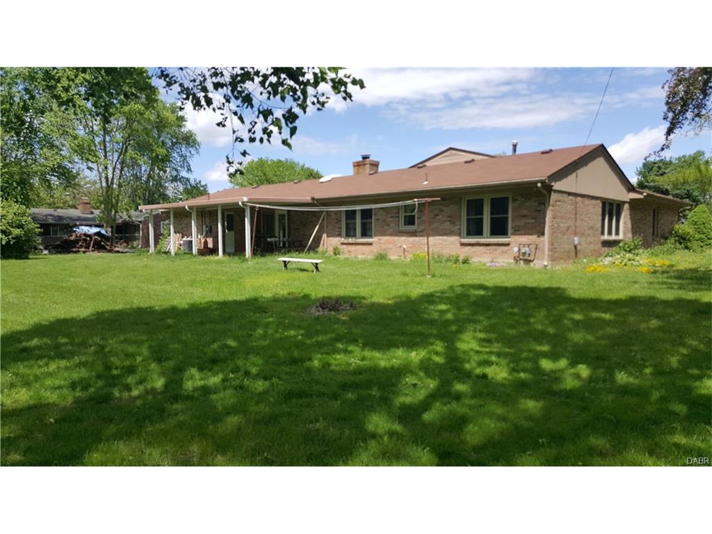 294 Park End Dr