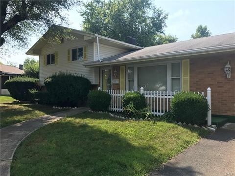 261 Imogene Rd