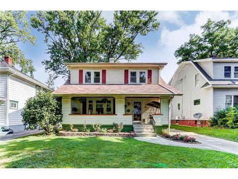 261 Imogene Rd