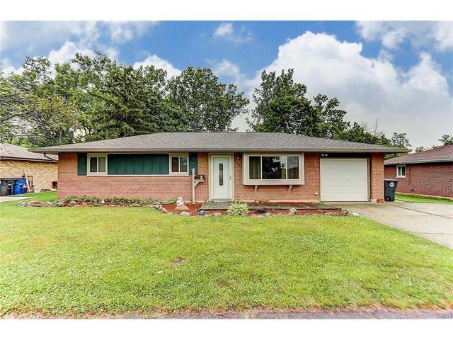 261 Imogene Rd