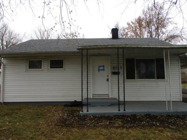 4013 Haney Rd
