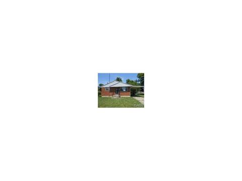 3603 Dandridge Ave
