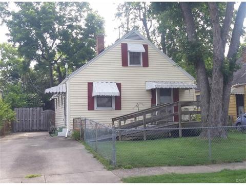 3603 Dandridge Ave