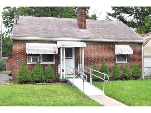 3603 Dandridge Ave