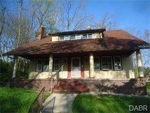 For Sale: 755 Mt Clair Ave Dayton, OH 45417