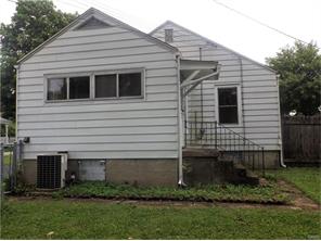 For Sale: 2824 Gaylord Dayton, OH 45419