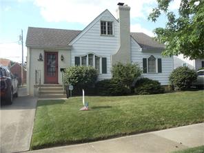 For Sale: 925 Buckingham Rd Dayton, OH 45419