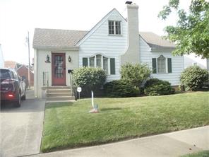 For Sale: 925 Buckingham Rd Dayton, OH 45419