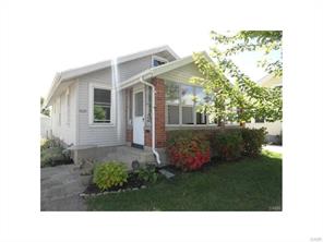Public Record: 4032 Woodbine Ave Dayton, OH 45420