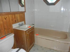 For Sale: 1920 Hazel Ave Dayton, OH 45420