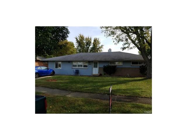 5309 Tilbury Rd
