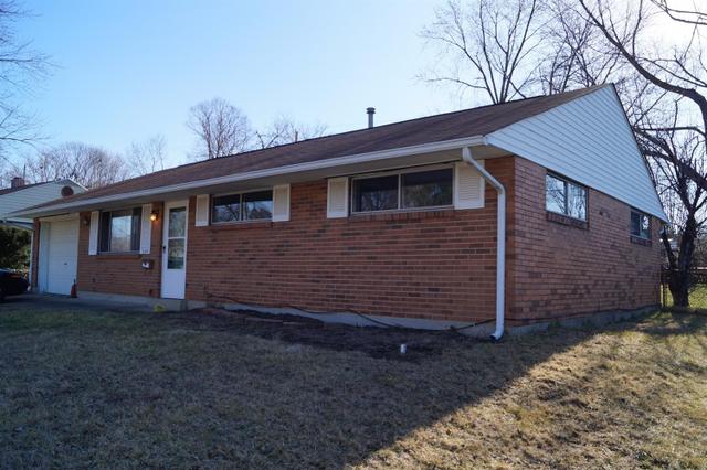 5309 Tilbury Rd