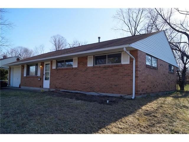5309 Tilbury Rd