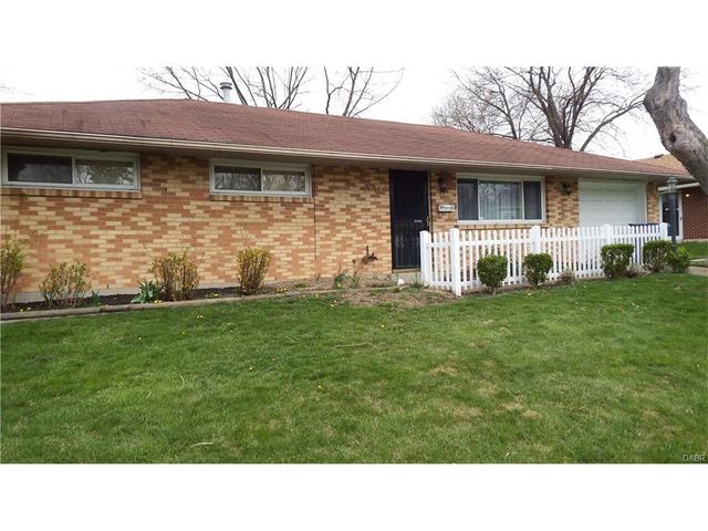 5309 Tilbury Rd