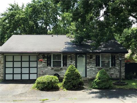 4720 Kitridge Rd