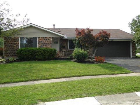 5630 Shull Rd