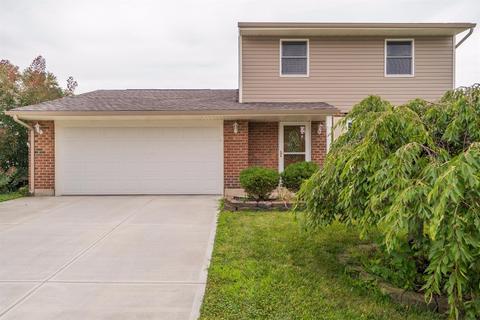 5630 Shull Rd