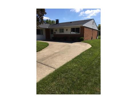 5630 Shull Rd
