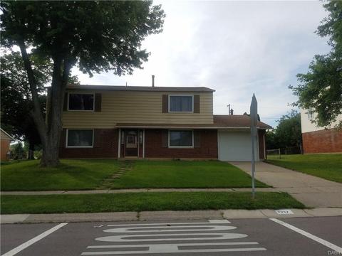 5630 Shull Rd