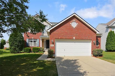 6719 Duryea