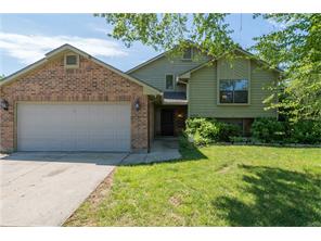 For Sale: 8354 Chinaberry Pl Dayton, OH 45424