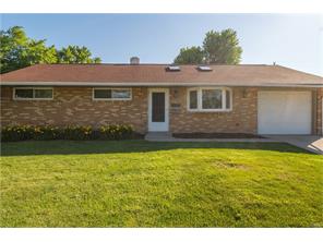 For Sale: 6142 Farmborough Dr Dayton, OH 45424
